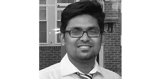 Labib Hossain | Mellon Collaborative Studies